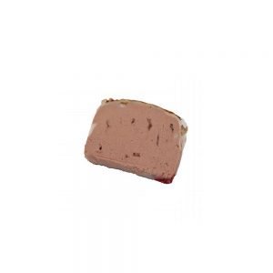 Cranberry paté , circa 200 gram