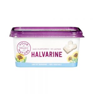 BIO Halvarine Healthy Planet 500 gram