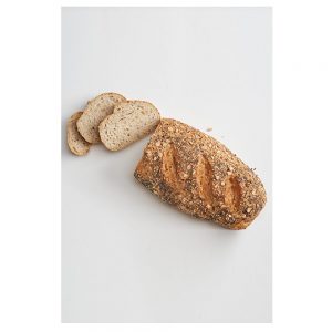 Bio Meergranen Tarwe-Rogge
