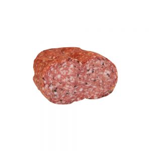 Salami met truffel