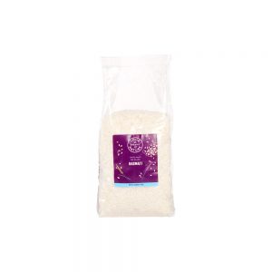 BIO Basmati rijst, 800 gram