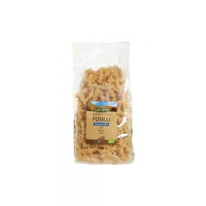 BIO Pasta Fusilli