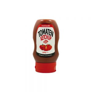 BIO Tomatenketchup