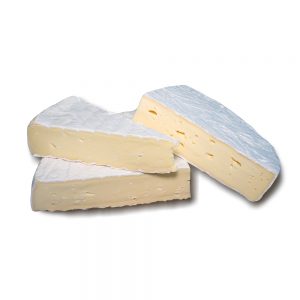 Brie de Meaux  Au Lait Cru