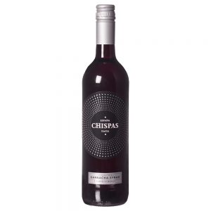 Chispas Garnacha-Syrah, Campo de Borja, Spanje