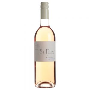 Domaine St. Felix – Cuvée Pierre Martin Rosé 2019