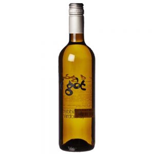 E’Got Trebbiano-Chardonnay, Rubicone, Italie