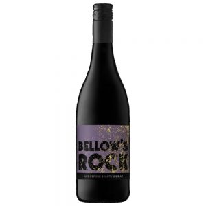 Syrah Bellow’s Rock, Coastal Region, Zuid-Afrika