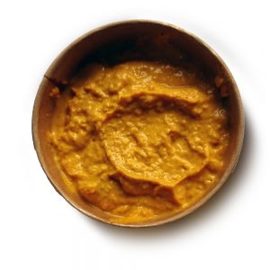 Hummus Kerrie (circa 200 gr.)