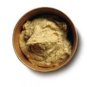 Hummus Knoflook (circa 200 gr.)
